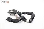 2018-21 Toyota Tundra Extended Cab Rear Center Retractor Oem. Fixed Price $234.99.