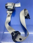 2016 - 2019 Mercedes GLE63S Rear Left Seat Belt Retractor Light Gray 620610000. Fixed Price $51.00.