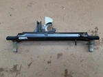 2007 Dodge Caliber Front Left Driver Side Seat Belt Track Adjuster Oem+. Fixed Price $32.00.