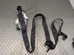 Seat Belt Front Bucket Sedan Passenger Retractor Fits 08-15 Lancer 1153830. Fixed Price $100.00.