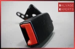 2008-2014 Mercedes Class Rear Left Side Buckle A2048602769. Fixed Price $25.20.