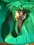 2002-2006 Lexus SC430 LS430 Driver Seat Belt Retractor Front Left 73220-24131-C0. Fixed Price $80.00.