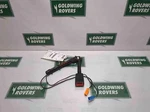 05-07 Land Rover LR3 06-07 Sport Passengers Front Belt Receptible EVB500930PMA. Fixed Price $29.24.