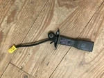 08 - 12 Chrysler Town And Country Dodge Caravan Left Seat Belt Buckle Black Oem. Fixed Price $99.00.
