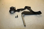 2015 Ford Escape 2.0 Front Passenger Right Seat Belt Retractor 615469500. Fixed Price $76.49.