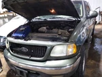 Seat Belt Front Heritage Bench Piece Fits 02-04 Ford F150 Pickup 2129672. Fixed Price $75.00.