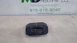 2018-2021 Dodge Ram 1500 Rear Center Seat Belt Trim Bezel 5KQ41DX9AB. Fixed Price $60.00.