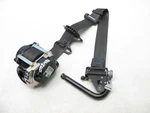16-20 Jaguar X260 Xf Seat Belt Lap And Shoulder Retractor Front Right Oem 121124. Fixed Price $127.83.