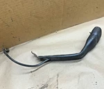 Jeep Cherokee Xj 97-01 Oem Female Seat Belt End Buckle Driver Side Left Front Lf. Fixed Price $24.29.
