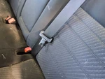 Center Retractor Camry 2016 Seat Belt Rear 651778. Fixed Price $92.90.