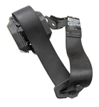 2008 - 2011 Bmw X6 Oem Seat Belt Retractor Assembly Rear Right Passenger Side. Fixed Price $68.64.