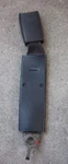 06-09 Dodge Ram Oem Mopar Front Center Seat Belt Buckle. Fixed Price $44.09.