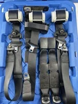 2013-2019 Ram 1500/2500/3500 Rear 2ND Seat Belt Assembly Oem. Fixed Price $130.00.