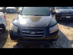 Seat Belt Front Bucket Passenger Buckle Fits 07-12 Santa Fe 592465. Fixed Price $81.31.