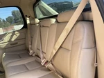 Escalade Ext 2007 Driver Left Rear Seat Belt Retractor Beige Second Row 860127. Fixed Price $118.74.