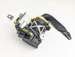 13-19 Mercedes SL550 R231 Front Right Passenger Seat Belt Retractor Black Oem. Fixed Price $110.00.