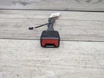 Oem Bmw F95 F96 G05 G06 G07 G09 X5 X6 X7 Front Left Right Seatbelt Buckle Black. Fixed Price $40.45.