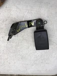11 12 13 14 15 Audi A8 Left Driver Rear Seat Belt Receiver Buckle 4H08577399B9. Fixed Price $24.99.