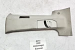 99-03 Oem Volkswagen Eurovan Front Left Driver Side Seat Belt Pillar Trim *. Fixed Price $55.01.
