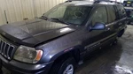 Jeep Grand Cherokee 2002 Seat Belt 5GD61XT5AG Used 8081. Fixed Price $81.99.