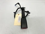 14-20 Acura Rlx Front Left Driver Side Seat Belt Buckle Black, Oem LOT3549. Fixed Price $29.00.