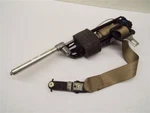 Passenger Seat Belt Front Retractor Fits 02-05 Saab 9-5 184839. Fixed Price $76.99.
