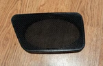 Vw Golf MK1 Cabriolet Rear Speaker Grill Passengers Side 155867149. Fixed Price $15.00.