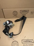 05-07 Ford Focus Front Right Passenger Seat Belt Retractor Black Oem. Fixed Price $59.99.