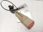 Rear Right Seat Belt Buckle Fits Toyota Prius 2005. Fixed Price $23.39.