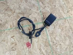 98 Mercedes Benz SLK230 Front Passenger Seat Belt Buckle Oem 1708600269. Fixed Price $34.67.
