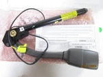 Genuine Gm Oem 88955897 Belt Kit Driver Seat Buckle Side. Fixed Price $84.99.