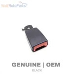 2010-2016 Porsche Panamera Rear Left Seat Belt Buckle / Receiver 97080318500. Fixed Price $24.99.