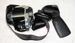 Right Side Front Upper End Latch Oem Mini Cooper F54 Black #3. Fixed Price $103.50.