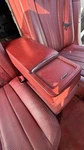 2013-2019 Bentley Flying Spur Seat Belt Buckle 3Y5857756D. Fixed Price $1002.05.