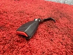 Bmw E46 Convertible Rear Left Driver Side Seat Belt Buckle Receiver Oem 117K. Fixed Price $18.74.