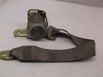 2005 Toyota Camry Rear Right Passenger Side Seat Belt Brown Oem NS602132. Fixed Price $42.00.