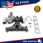 New Turbo Charger For Land Rover Discovery Range Evoque L538 2.0L LR066515. Fixed Price $179.99.