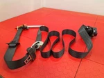 14-18 Kia Forte Sedan Front Seat Belt Retractor Rh Passenger Side Black Oem. Fixed Price $99.99.