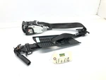 2016-2017 Range Rover L405 Left Driver Front Seat Belt Retractor Oem. Fixed Price $99.99.