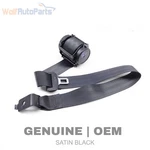 2020-2023 Vw Atlas Cross Sport Rear Seat Belt Retractor (2ND Row) 3CM857805. Fixed Price $84.99.