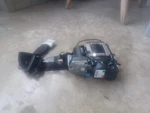 2018 Mercedes S560 Front Left Driver Seat Belt Retractor. Fixed Price $75.00.