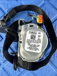 Ford Explorer St 20-24 Oem Rear Right Rh 2ND Second Row Seat Belt Retractor. Fixed Price $75.00.