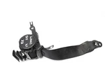 2012-15 Bmw 335I Sedan Rear Right Passenger Side Seat Belt Black 72-11-7-259-390. Fixed Price $52.25.