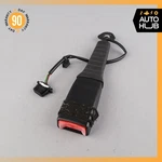 Audi B8 A4 S5 Front Right Buckle Black 8K0857756C Oem. Fixed Price $45.65.