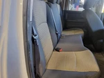Passenger Retractor Dodge Ram 1500 2011 Seat Belt Rear 567317. Fixed Price $99.90.