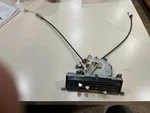 1970 1971 1972 Gto Lemans Original Gm Heater Controls For No Air Condition. Fixed Price $124.99.