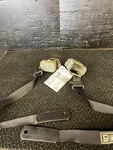 03-05 Ford Thunderbird Front Left & Right Seat Safety Belt Retractor Black. Fixed Price $85.00.