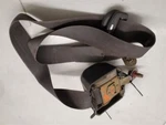 Toyota Pickup, Front Right Bench Seat Belt, 89-91, Grey, LA11, 73210-89190-02. Fixed Price $162.56.