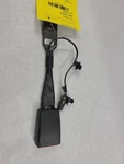 Seat Belt Front Crew Cab Driver Buckle Fits 19-25 Sierra 1500 Pickup 612300. Fixed Price $99.00.