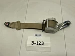 2010 Honda Accord Sedan Rear Right Seat Belt Oem+. Fixed Price $91.36.